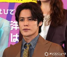 宮野真守、初の単独主演に戸惑う　「ふざけないでくださいと言われて…」