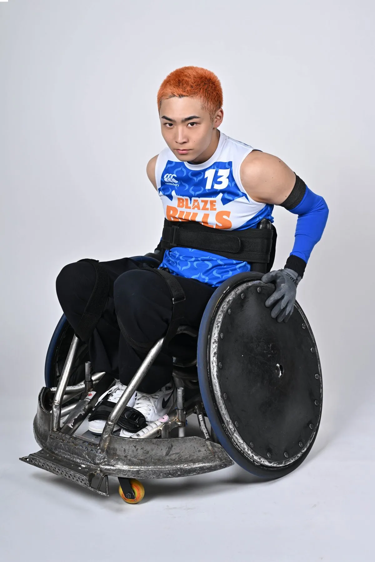 日曜劇場『ＧＩＦＴ』中山好太郎役に八村倫太郎　キャラクター紹介（9）