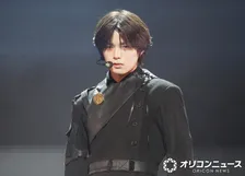 &TEAM・K、映画『ブルーロック』出演を知ったのは2年半前　猛特訓裏話「メンバーに手伝ってもらって…」