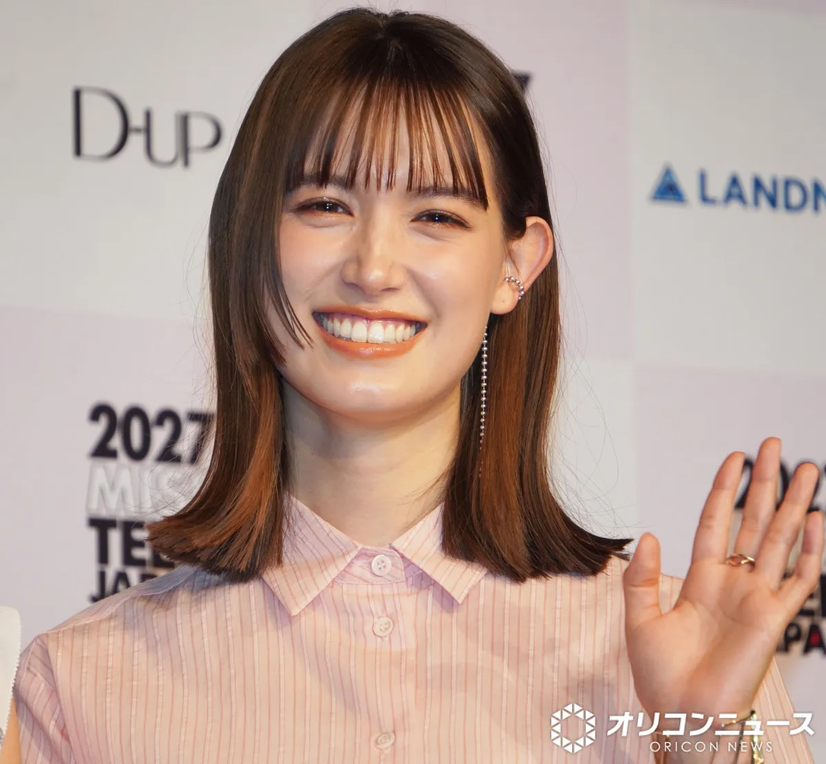 トラウデン直美、早口言葉が苦手　ラジオで挑戦も上達せず　ニュース番組ではコメンテーター