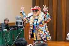 FM大阪が新プロジェクト始動　根本要＆DJ KOOも参加、自転車マナーを啓発