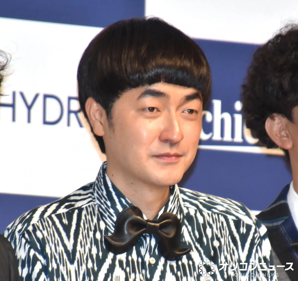 たくろう赤木、イベントで熱すぎる意気込み　企業PRのために「生まれた命でございます」