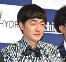 たくろう赤木、イベントで熱すぎる意気込み　企業PRのために「生まれた命でございます」