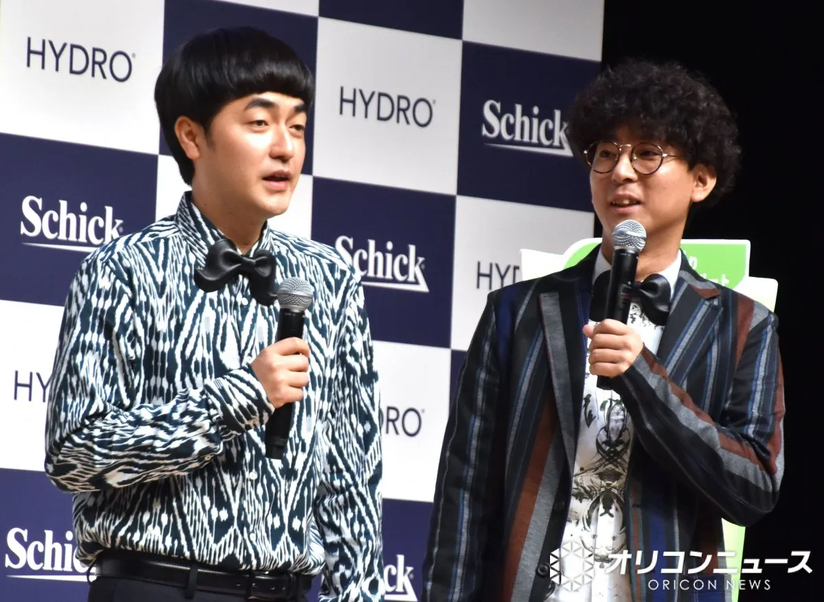 たくろう、YouTube動画がきっかけでイベント登壇「赤木のミスのおかげでこの場に来れた」