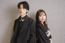 “ハガレン”の衝撃再び？小野賢章＆宮本侑芽、荒川弘作品の魅力を実感　『黄泉のツガイ』で描かれる新しさ