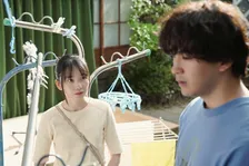 夜ドラ『ラジオスター』【第11話あらすじ】 カナデ（福地桃子）とリクト（甲斐翔真）がケンカ