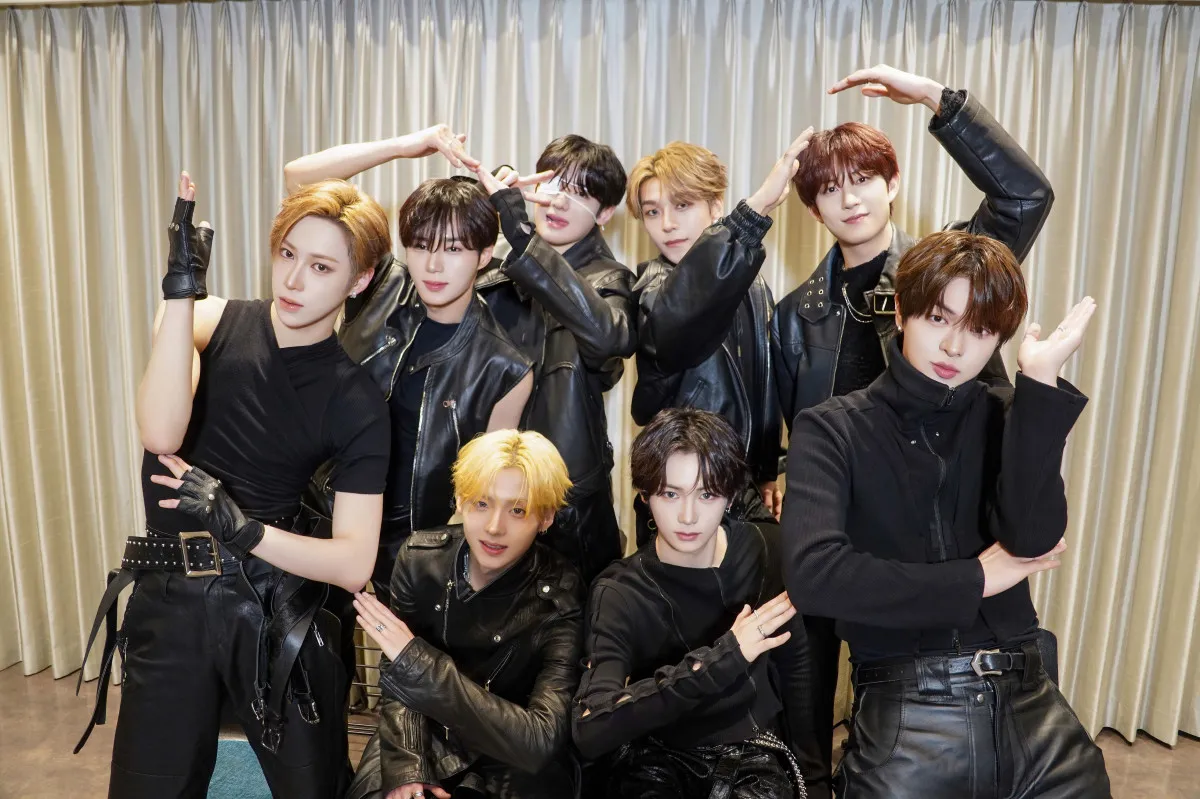 ALPHA DRIVE ONE、初来日インタビュー　褒め合い合戦＆東京ドームへの憧れも「いつかALLYZで満員に」