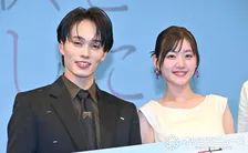 元日向坂46・佐々木美玲＆超特急・森次政裕、W主演が共に“船舶免許”持ち　まさかの共通点明かす