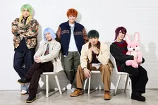 アルスマグナ、年内で解散　15年の歴史に幕【メンバーコメント全文】