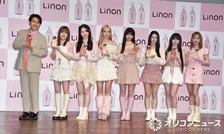 ME:I、2周年に向け思い「YOU:MEのおかげです」　今後も貫きたいことを発表「感謝」「ポジティブ」「遅刻ゼロ」