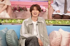 Snow Man向井康二、『トークィーンズ』デート企画で最高傑作が爆誕　意外な一面にスタジオ騒然