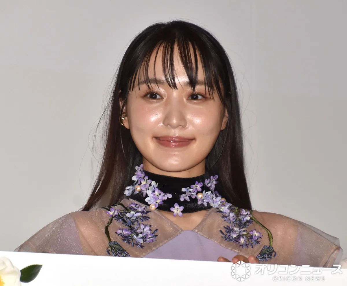 菅井友香、マンネリ気味のカップルへスカイダイビングのススメ「刺激になる」