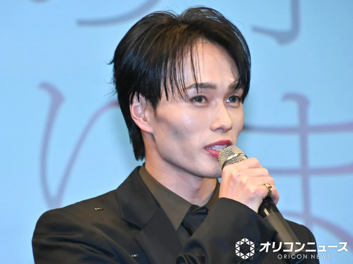 超特急・森次政裕、“意外な素顔”暴露され赤面「かわいいってこと？（笑）」