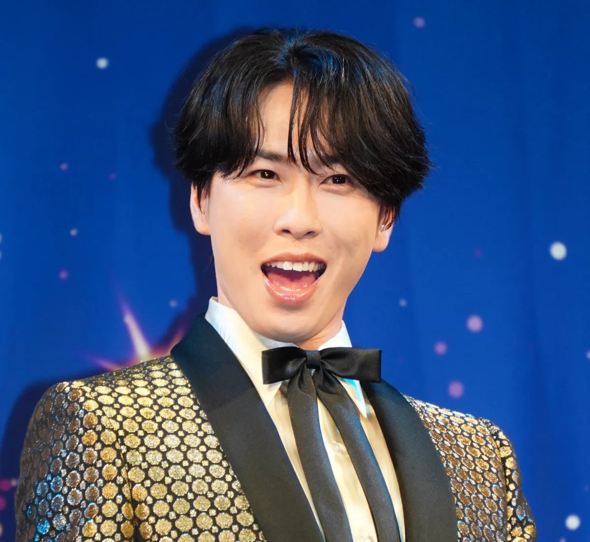 Snow Man宮舘涼太、「ディズニー・オン・アイス」40周年公演のスペシャルサポーター就任　2年連続は史上初