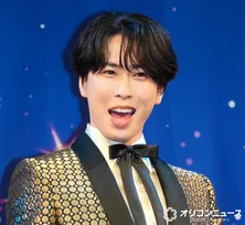 Snow Man宮舘涼太、「ディズニー・オン・アイス」40周年公演のスペシャルサポーター就任　2年連続は史上初