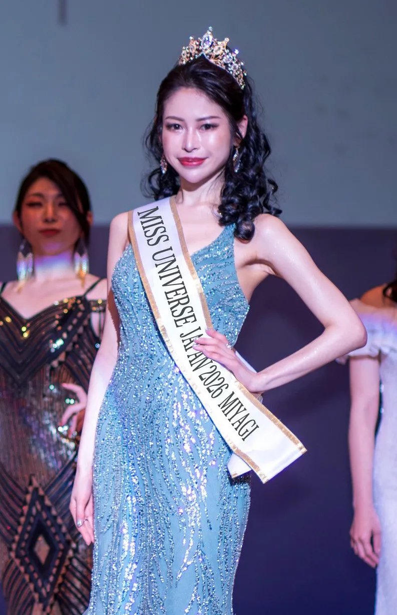 世界的ミスコンテストの合同地方代表選考会「ベストオブミス」宮城大会2026開催　3名のグランプリが誕生