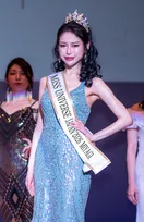 世界的ミスコンテストの合同地方代表選考会「ベストオブミス」宮城大会2026開催　3名のグランプリが誕生