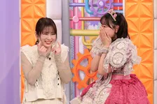 FRUITS ZIPPERの熱烈ファン・志田未来が初共演で涙「感情が高ぶりました」　予想外の事態もぼっ発