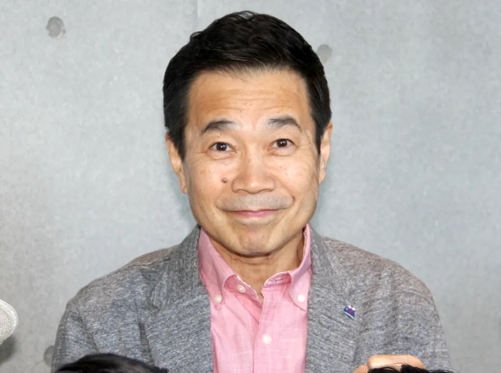 三宅裕司、運転免許証を”返納”　思わぬ理由での失効にスタジオ笑い「ちゃんと後期高齢者！」