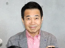 三宅裕司、運転免許証を”返納”　思わぬ理由での失効にスタジオ笑い「ちゃんと後期高齢者！」