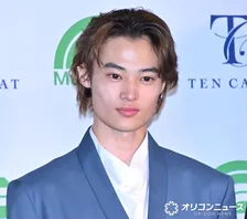 窪塚愛流、家族の影響で芸能界に憧れ　俳優を志したきっかけ明かす　父は窪塚洋介