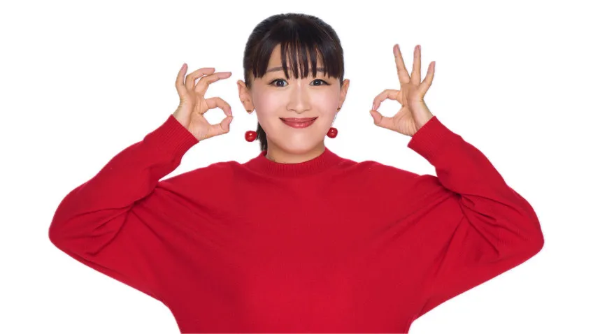 “綾瀬はるかものまね”沙羅、英検準1級合格「3000語、新しい単語を覚えました」　流ちょうな英語で喜び→反響相次ぐ「すごすぎます」