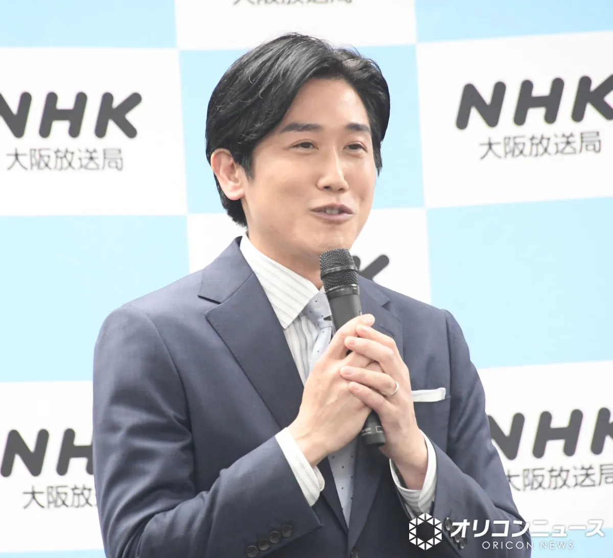 『のど自慢』高瀬耕造アナの“持ち味”を前任・二宮直輝アナが分析＆エール「徐々ににじみ出てくるのでは」