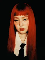 米タイム誌「世界で最も影響力のある100人」にBLACKPINKジェニー選出