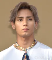 THE RAMPAGE神谷健太、持病を公表　“世界三大激痛”いま明かした理由「晴れる日を目指して一緒に頑張りましょう」