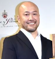 スラムダンク作者『キングダム』信と王騎を描く　井上雄彦「感慨深いものがあります」