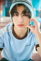 GENIC・増子敦貴、初の日めくりカレンダー発売決定　韓国＆日本での美麗カット満載「皆さんの毎日を彩れる最強の写真を選び抜きます！」