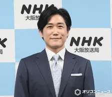 NHK二宮直輝アナ、大阪異動でプロフィール“大間違い”発覚　スタッフ大慌ての事態【正しいプロフあり】
