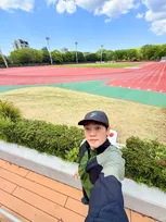 おばたのお兄さん、今年初の熱中症「呼吸が急に浅くなりめまいが…」　夏への不安も