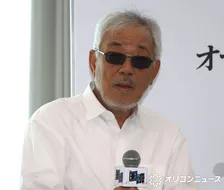 井筒和幸監督「世界の親分たちが…」世相をチクリ　疫病神シリーズ『国境』実写映画化「初めてのタッチ」に挑戦