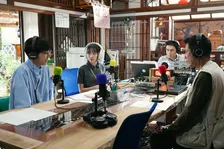 夜ドラ『ラジオスター』【第12話あらすじ】 多田（大八木凱斗）いじられていた過去、リクト（甲斐翔真）の想い