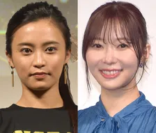 小島瑠璃子＆指原莉乃、仲良くなったのは元AKBメンバーの存在「最初は3人で会ってたけど、だんだん2人で」