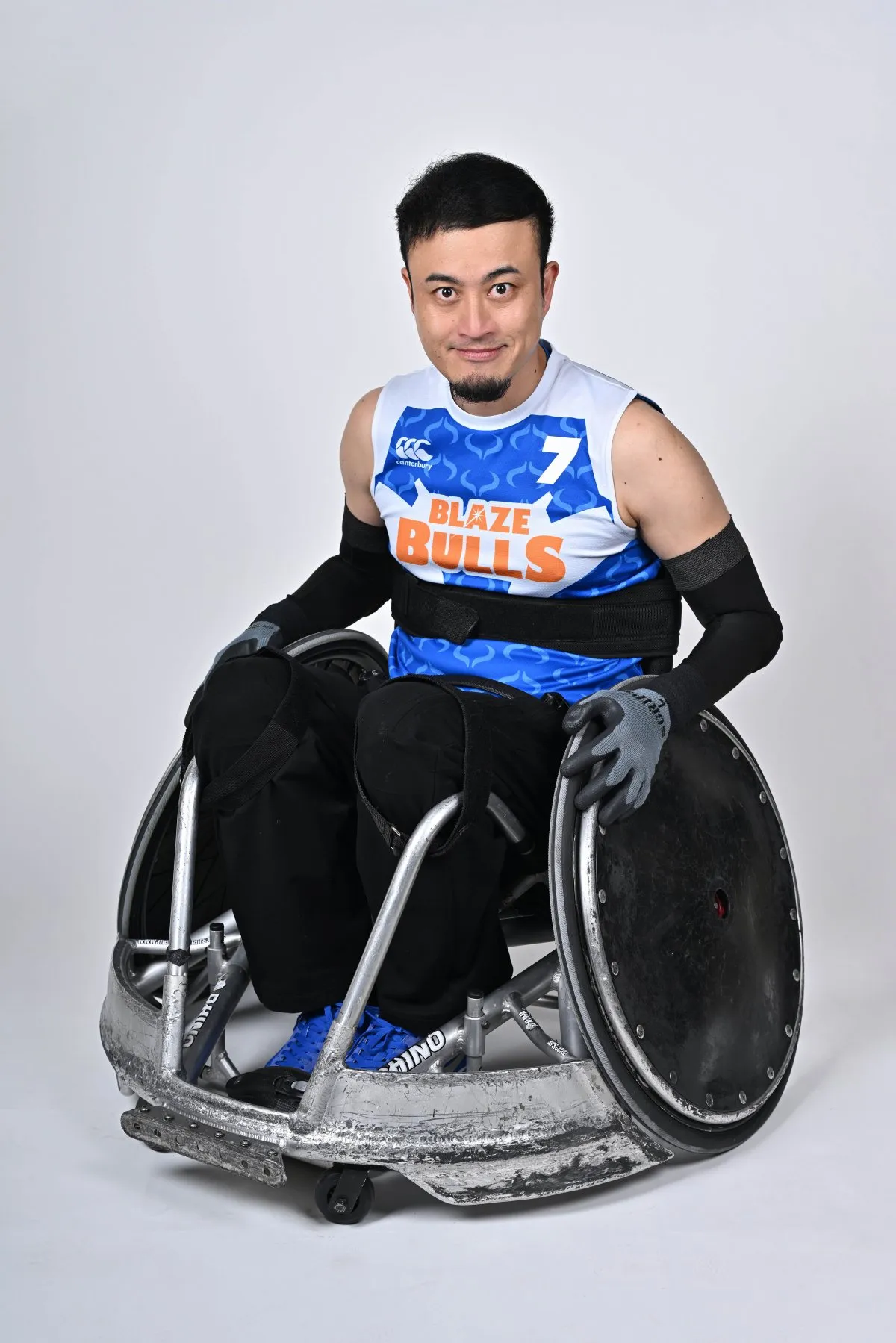 日曜劇場『ＧＩＦＴ』久保田一信役にノボせもんなべ　キャラクター紹介（13）