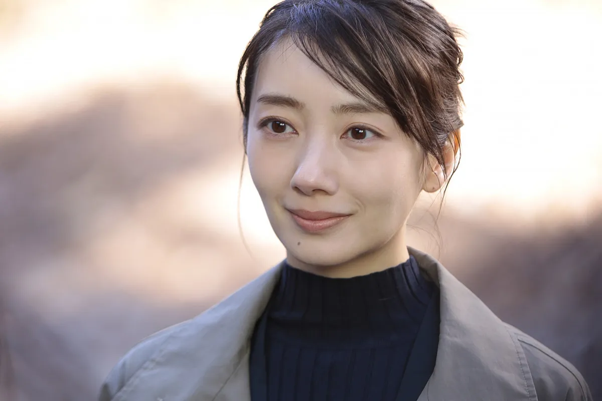 『未解決の女』波瑠がサプライズ出演　来週も登場で鈴木京香らと再会へ「本当にうれしかった！」