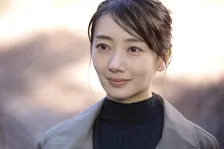 『未解決の女』波瑠がサプライズ出演　来週も登場で鈴木京香らと再会へ「本当にうれしかった！」