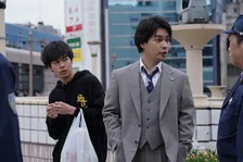 Netflixシリーズ『九条の大罪』グローバル4位に浮上　視聴者ざわつく“運び屋”黒崎煌代とは何者か