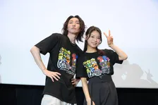 『ゴジュウブンブン』で「ブライダンDAY」開催　三本木大輔＆まるぴが『ブライダン ビギニング』の野望語る　シリーズ興収“ナンバーワン”に