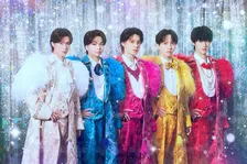 M!LK、今夜『Mステ』で「爆裂愛してる」「好きすぎて滅！」2曲披露「限定のパフォーマンスをするかも」