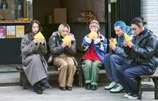 岩本照＆松田元太、“初心”取り戻すため原点の地・江の島へ　『カラちゃんとシトーさんと、』第7話＆最終話あらすじ