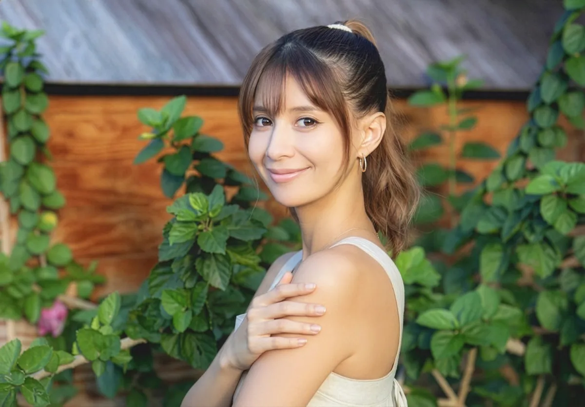 吉川ひなの、本格的な芸能活動再開を報告　マネージメント契約で復帰へ「新しい形で活動を」