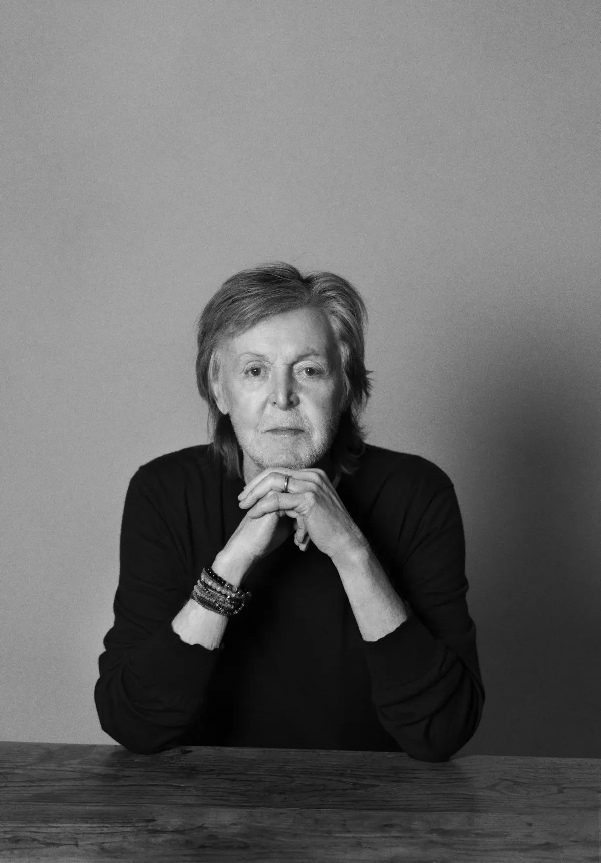 ポール・マッカートニー新作プロモーションが話題　Googleストリートビューに“若き姿”出現