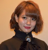 元“夢アド”荻野可鈴、第2子女児出産「私たちの元に産まれてきてくれてありがとう」