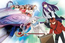 USJ『葬送のフリーレン』、「ハリドリ」詳細発表【ストーリー・概要】