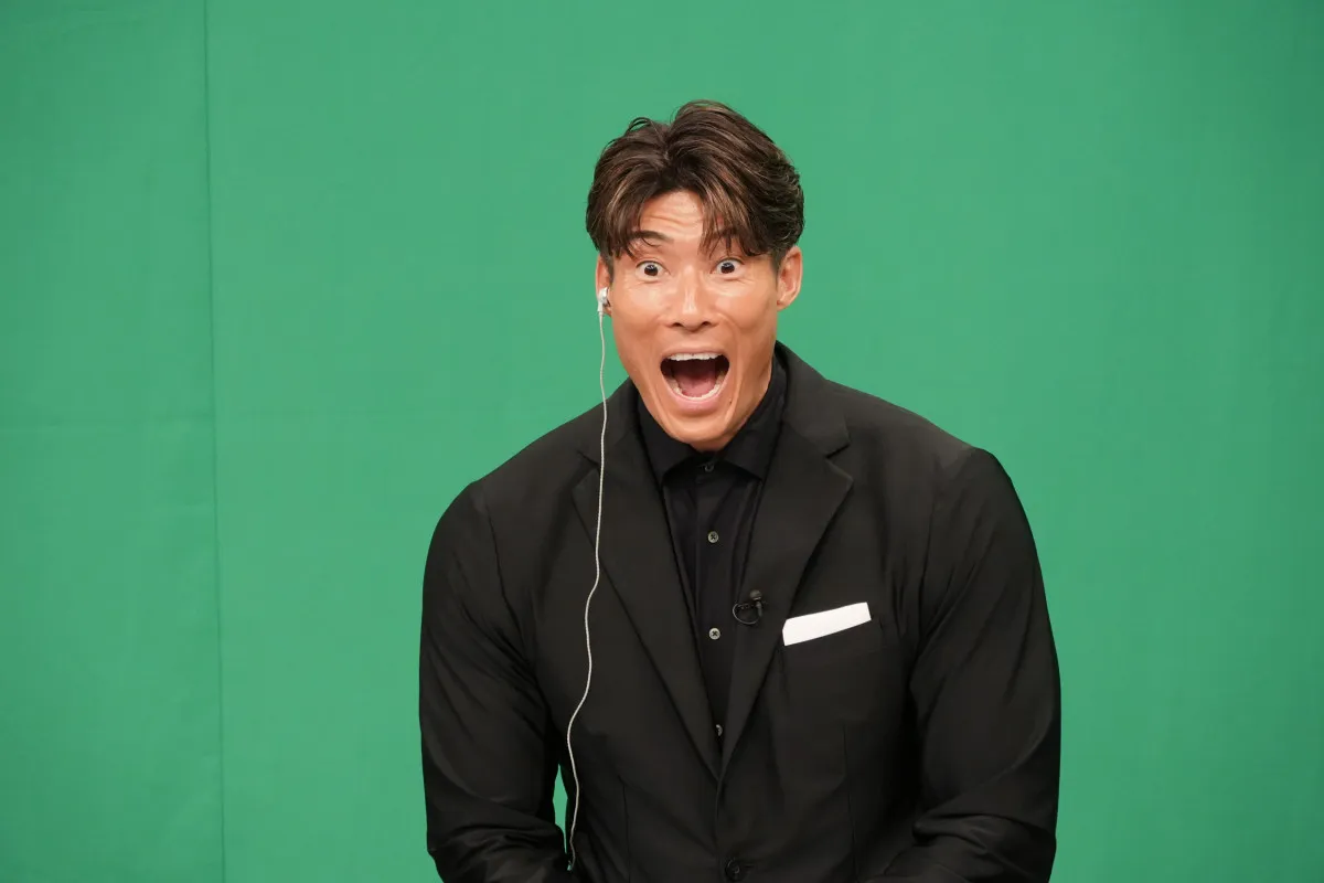 五十嵐亮太＆内川聖一＆吉村裕基、“大谷被害者の会”結成　「WBC激闘ランキング」も発表　29日放送『一流が目撃！大谷翔平サッカーW杯衝撃の瞬間ランキング～本人と見直したら新発見SP～』