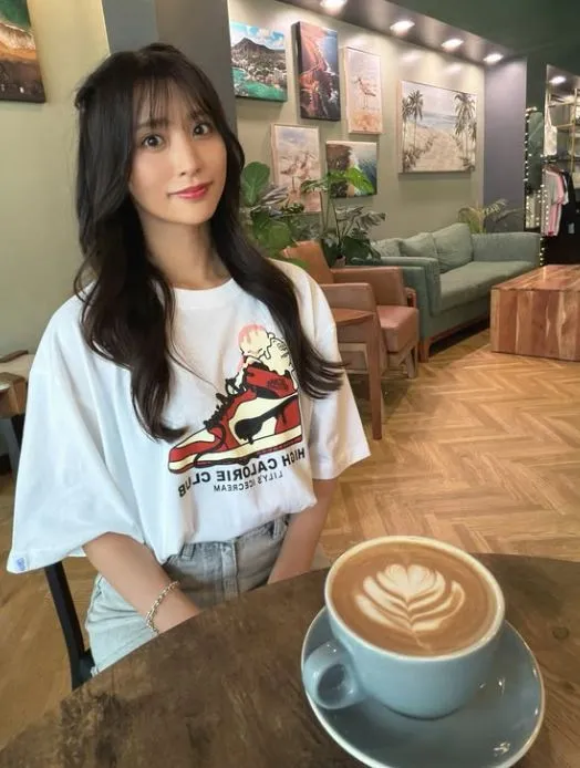 33歳・根岸愛、帯状疱疹と診断　「変な虫に刺されたのかなぁ」→“原因”に反響「身体がSOS」「しっかり休んで」