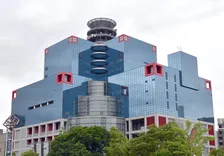 関西テレビ、ニュース番組で容疑者と別人の映像を放送　訂正・謝罪「再発防止に努めてまいります」　京都・南丹市の児童遺棄事件で